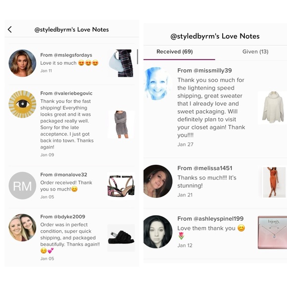 Hi! I’m Rachel! Please Read 🤍 - Picture 10 of 14